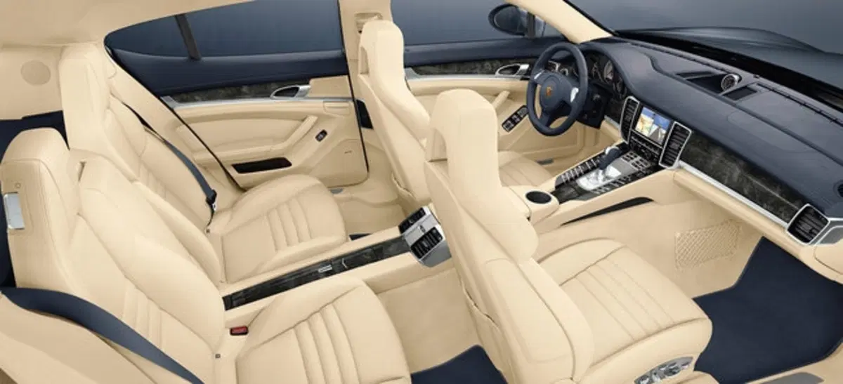 Porsche Panamera (17)