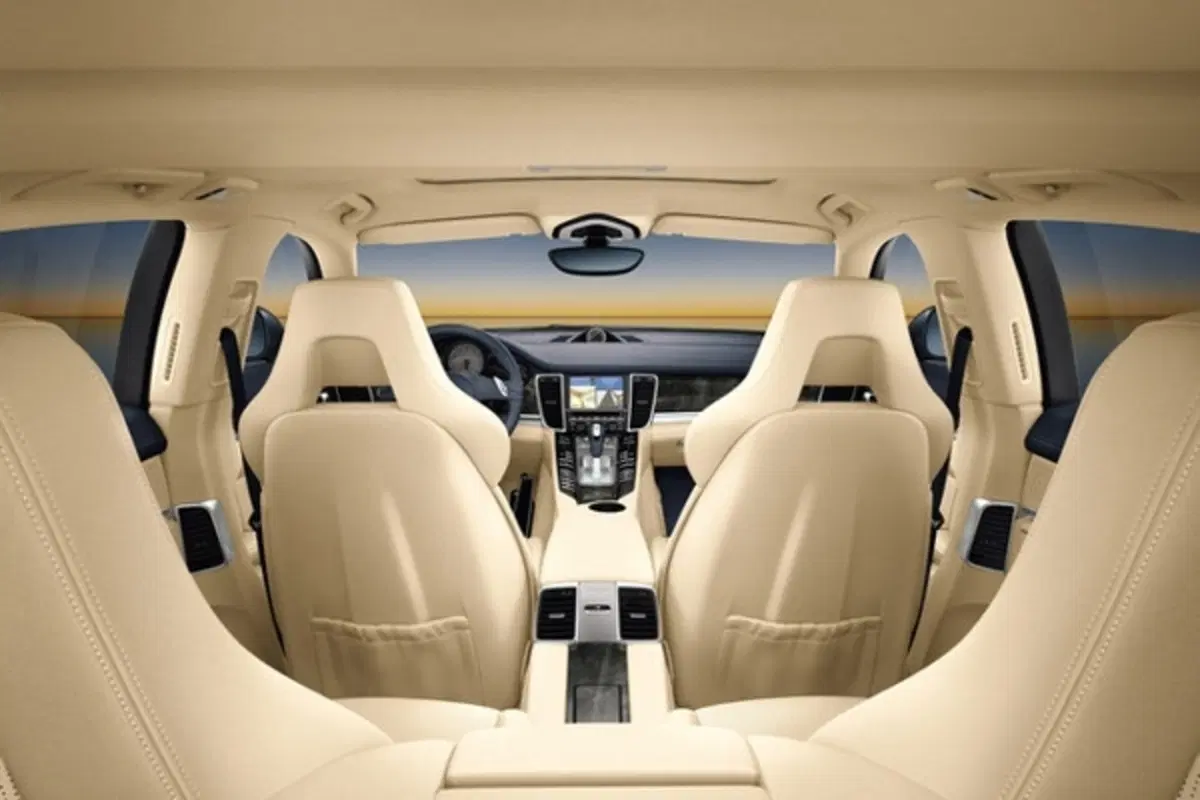Porsche Panamera (19)