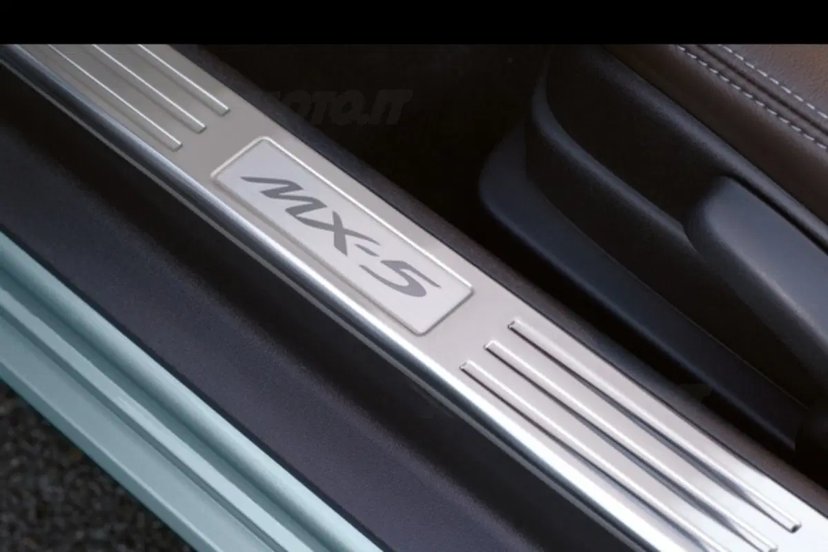 Mazda MX-5 Niseko (2)