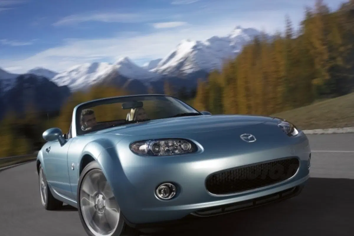 Mazda MX-5 Niseko (5)