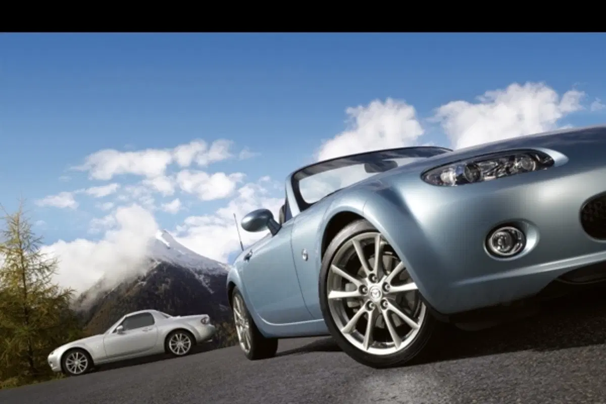 Mazda MX-5 Niseko (6)