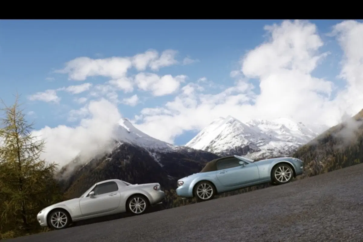 Mazda MX-5 Niseko (7)