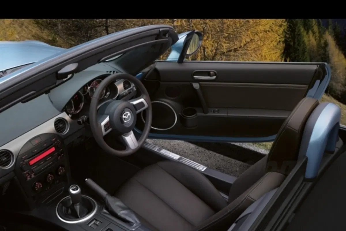 Mazda MX-5 Niseko (10)