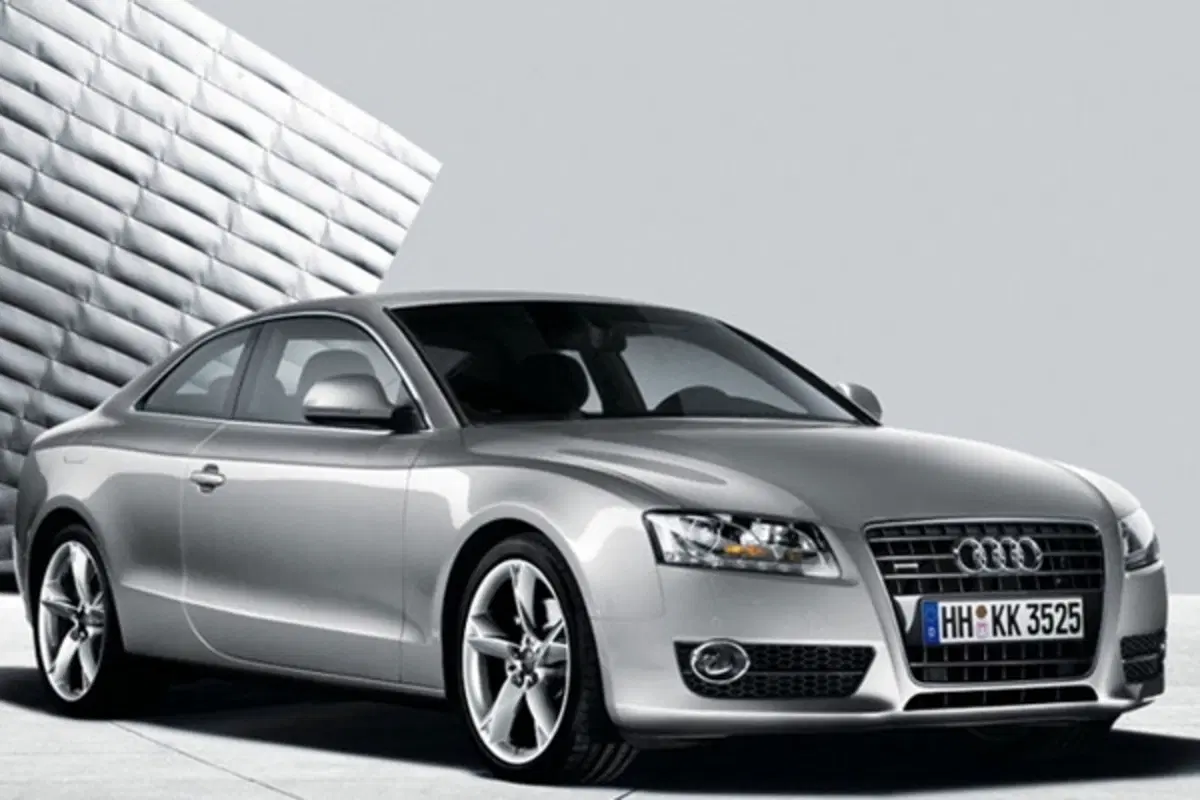 Audi al Challenge Bibendum