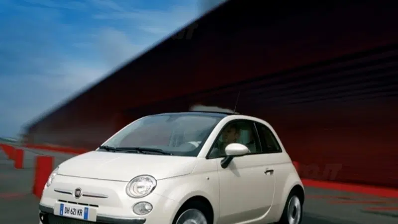 Auto dell'Anno 2008