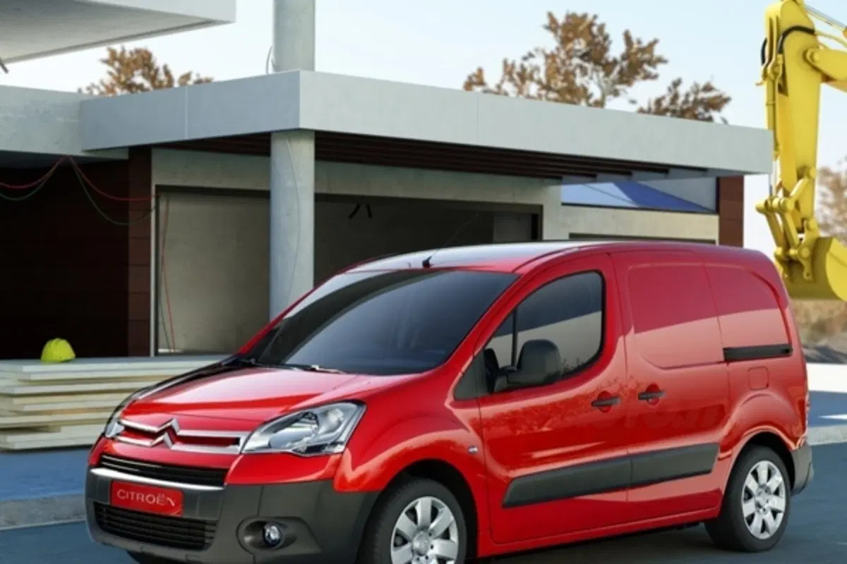 Nuova Citroen Berlingo (2)