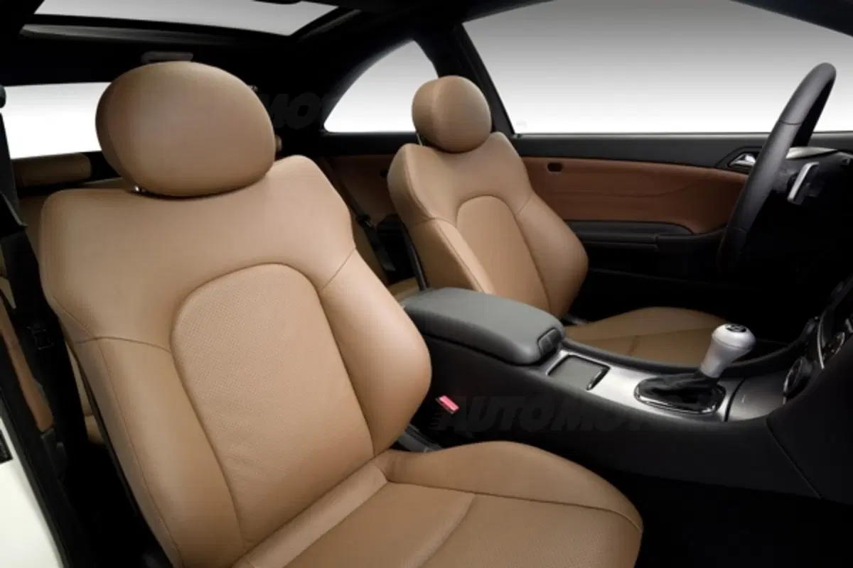 Mercedes CLC (19)