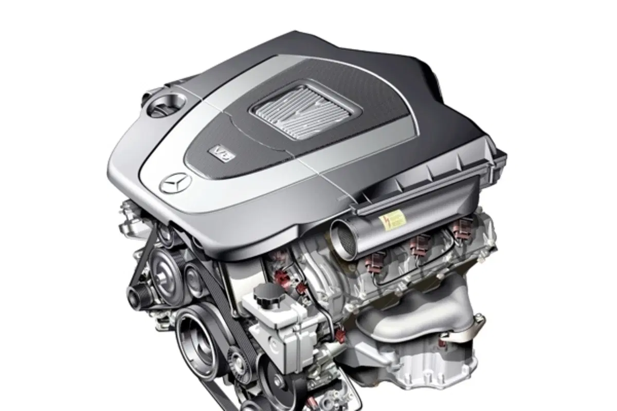 Mercedes CLC (27)