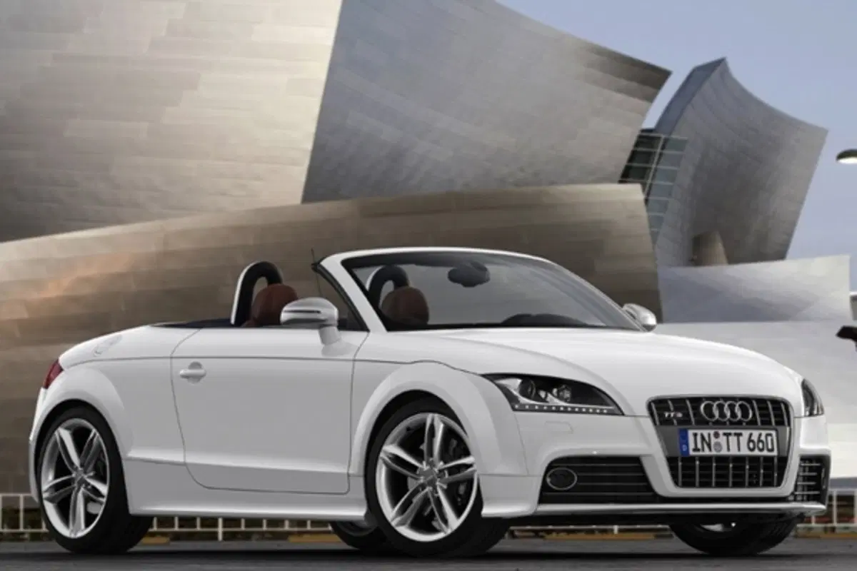 Audi TT-S (7)