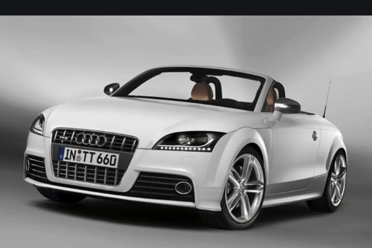Audi TT-S (8)