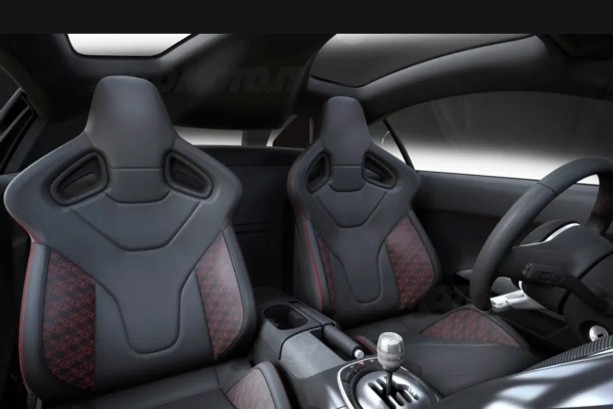 Audi R8 V12 TDI (2)