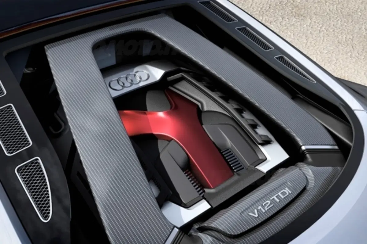 Audi R8 V12 TDI (3)