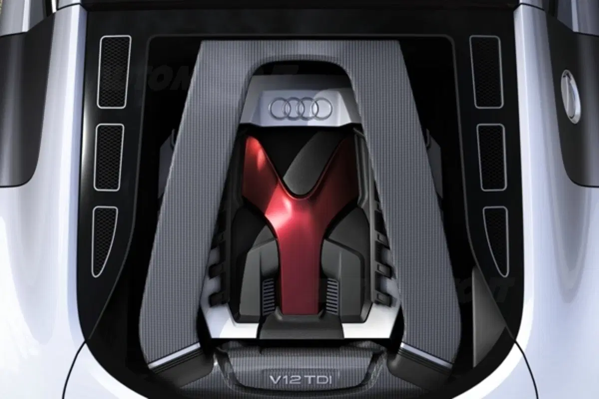 Audi R8 V12 TDI (4)