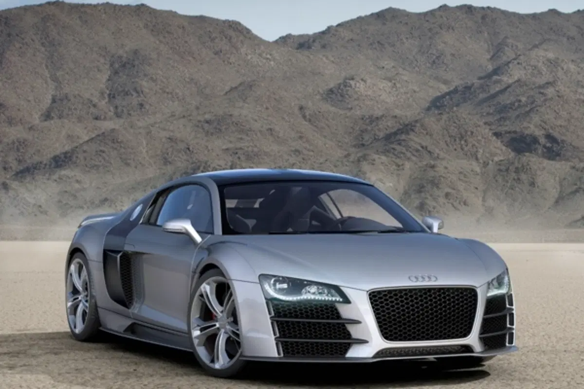 Audi R8 V12 TDI (6)