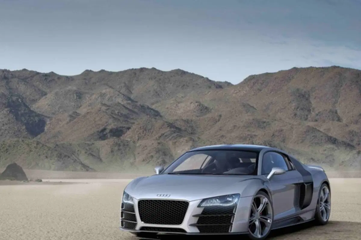 Audi R8 V12 TDI (10)