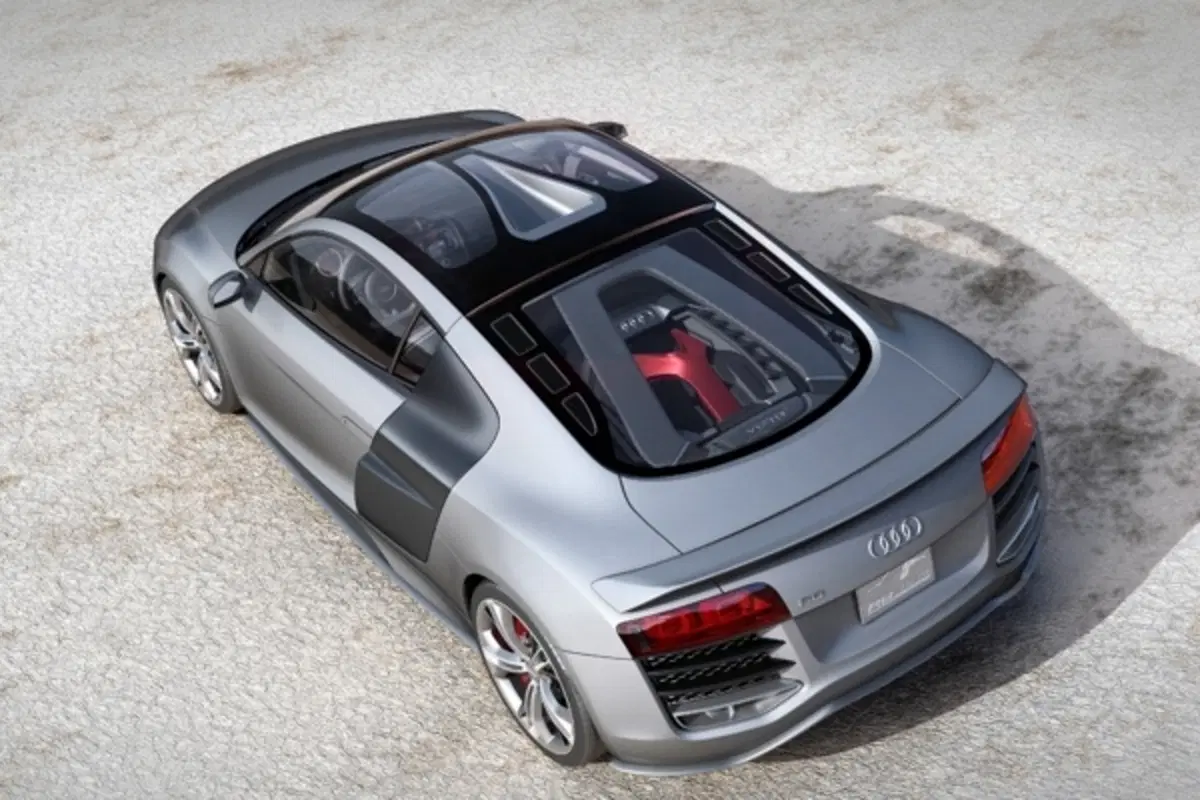 Audi R8 V12 TDI (11)