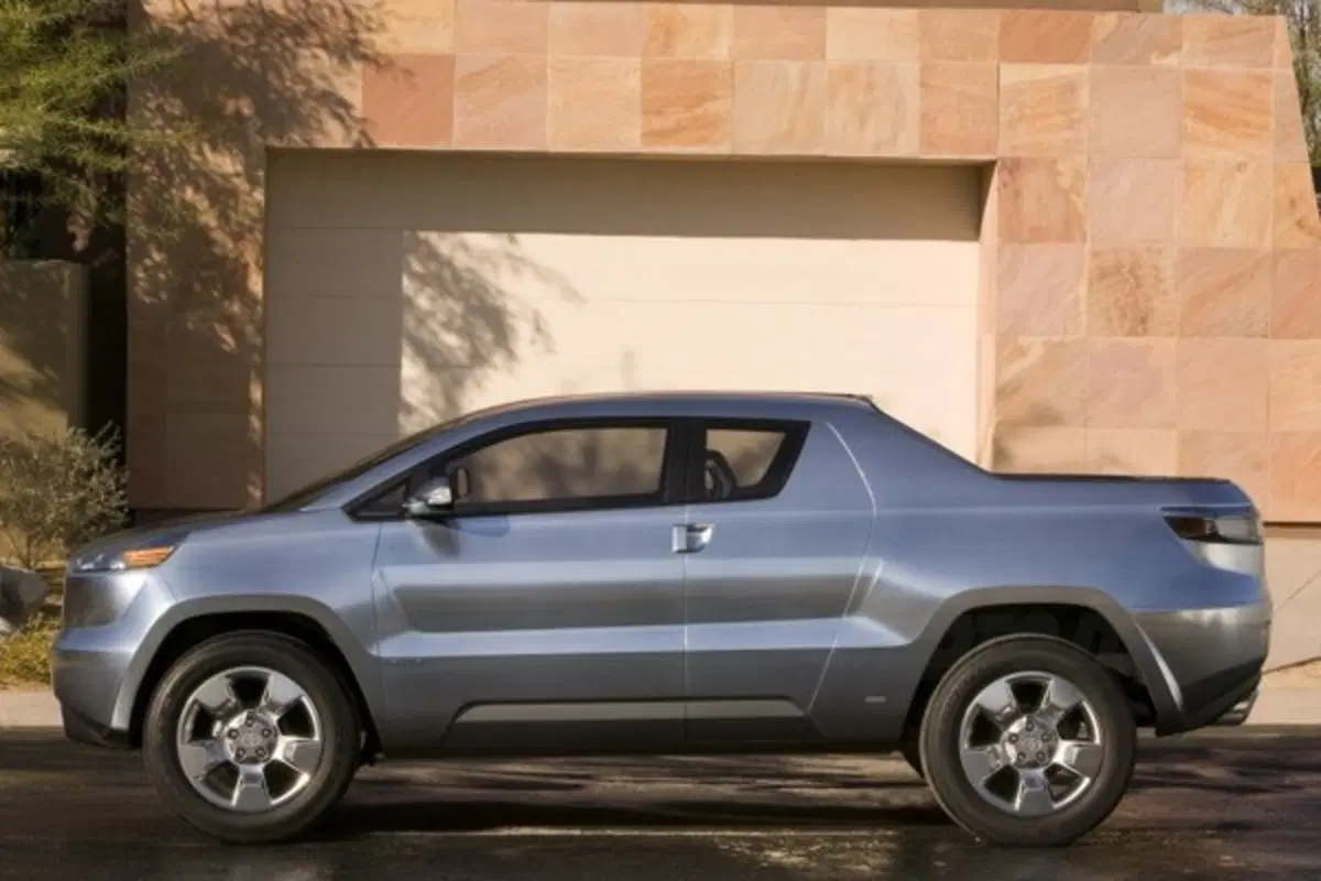 Toyota A-BAT Concept