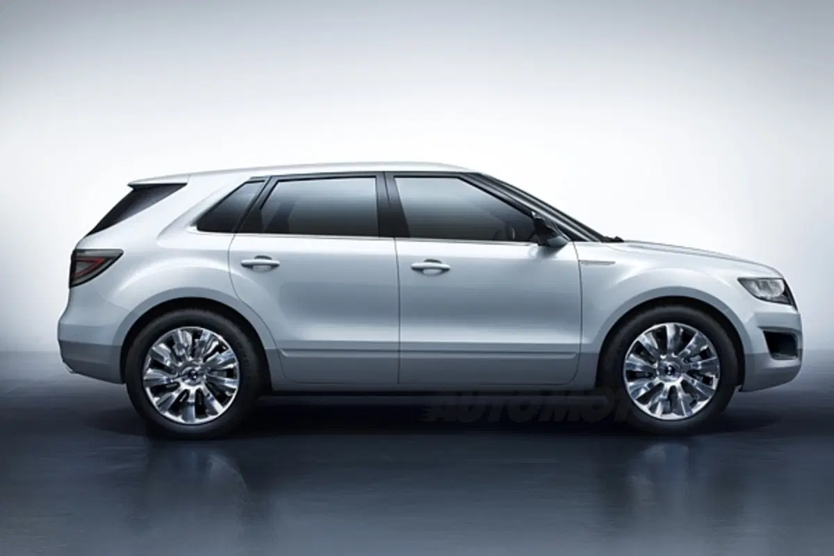Saab 9-4X BioPower (3)