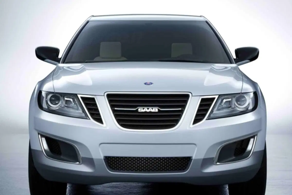 Saab 9-4X BioPower (4)