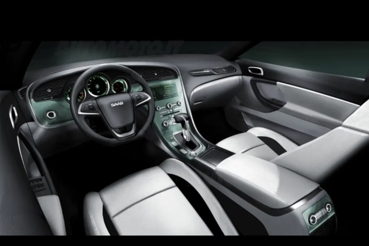 Saab 9-4X BioPower (6)