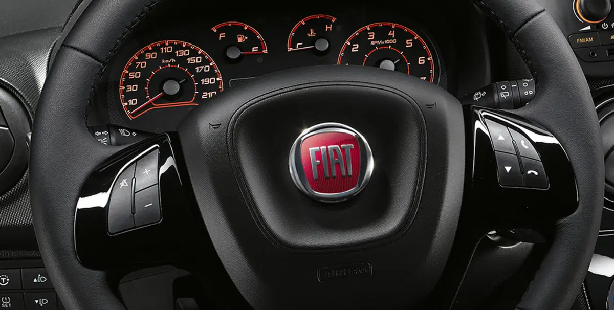 Quale comprare, Confronto: Dacia Dokker 1.5 dCi Vs Fiat Qubo 1.3 Mjt (10)