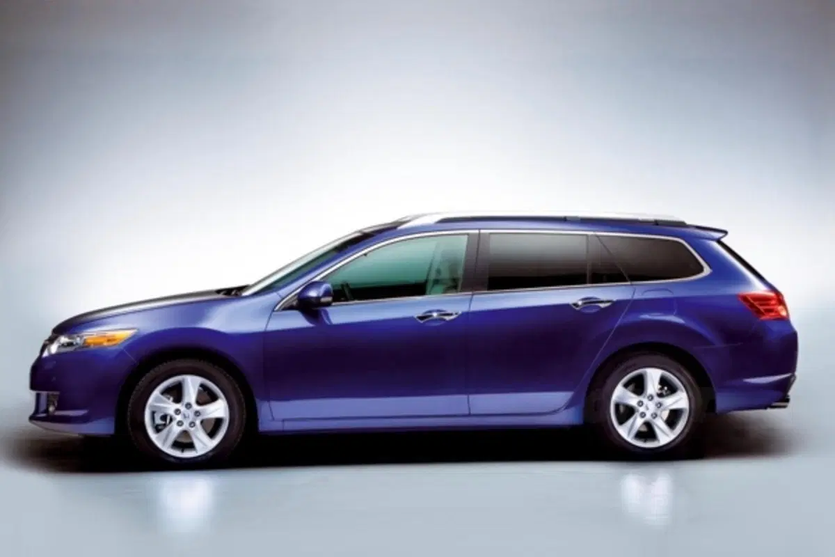Nuova Honda Accord (5)