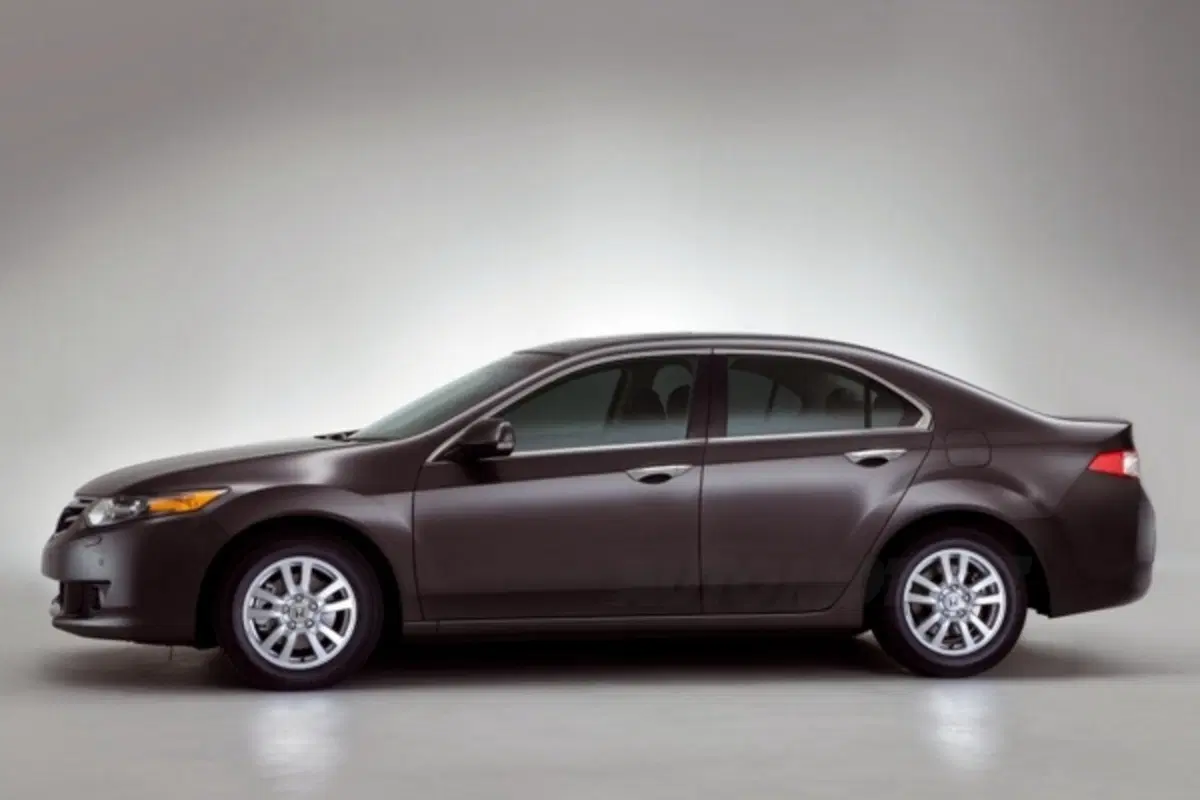 Nuova Honda Accord (9)