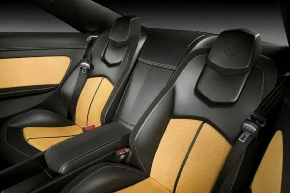 Cadillac CTS Coupè (9)