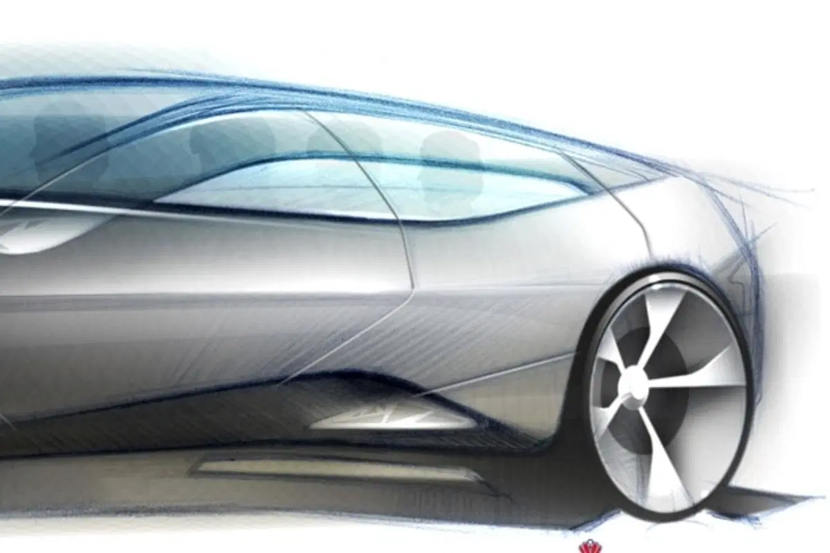 Pininfarina Sintesi (4)