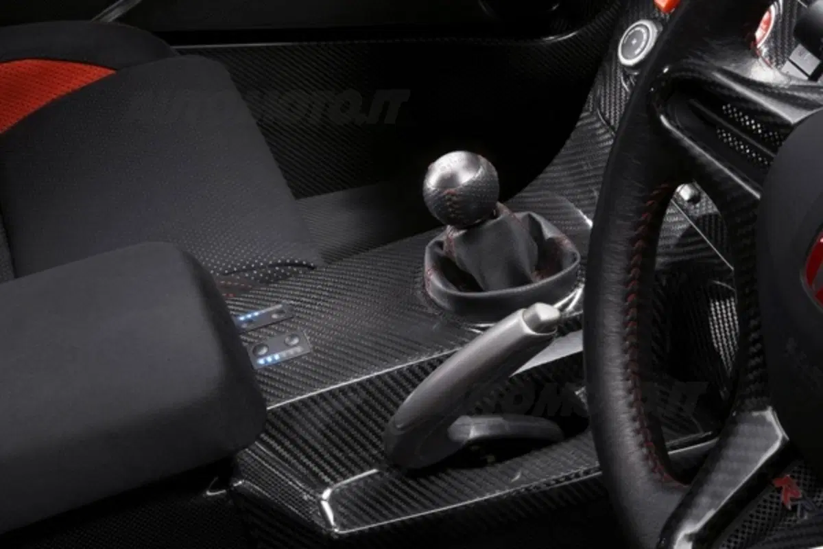 Mugen Honda Civic Type-RR Sperimental (7)