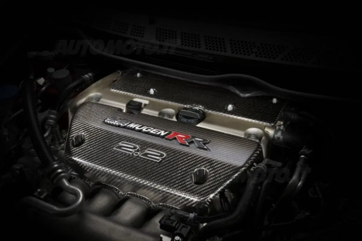 Mugen Honda Civic Type-RR Sperimental (8)