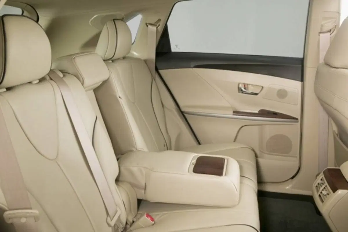 Toyota Venza (5)