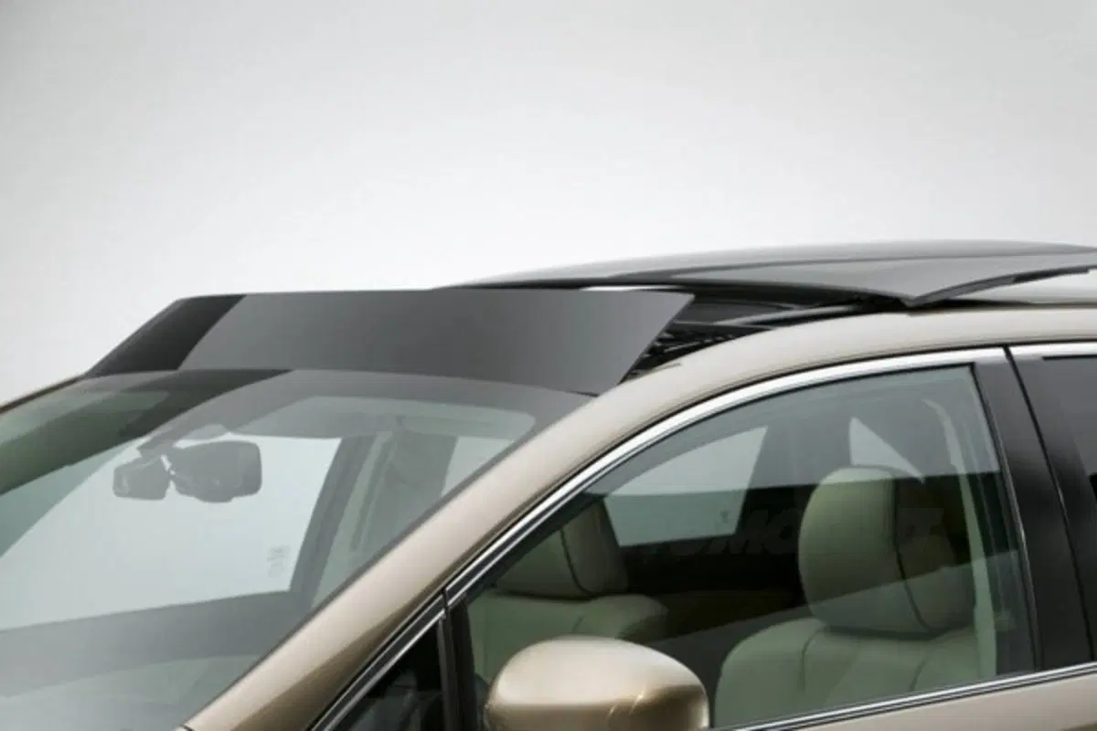 Toyota Venza (6)