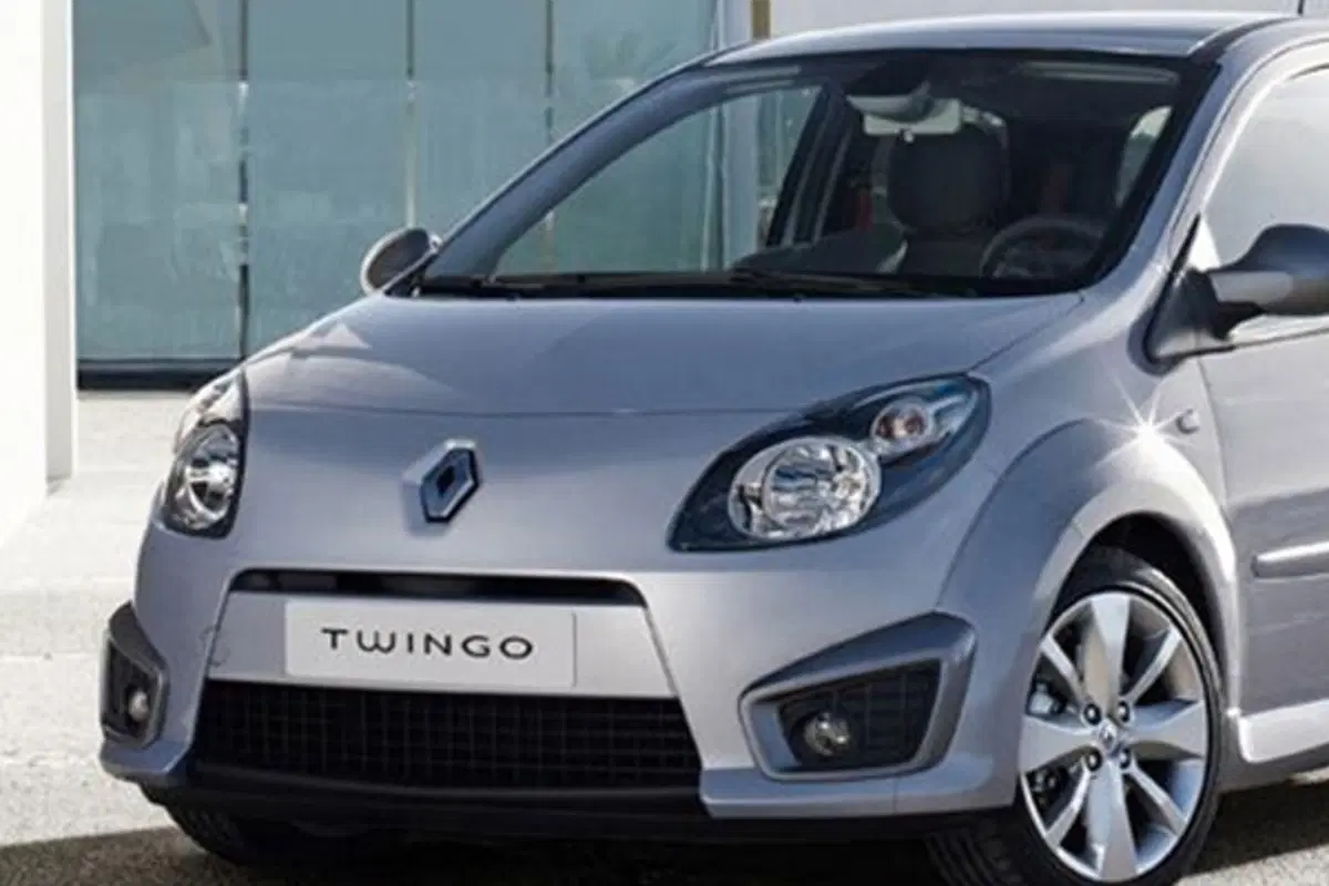 Renault Twingo RS (2)