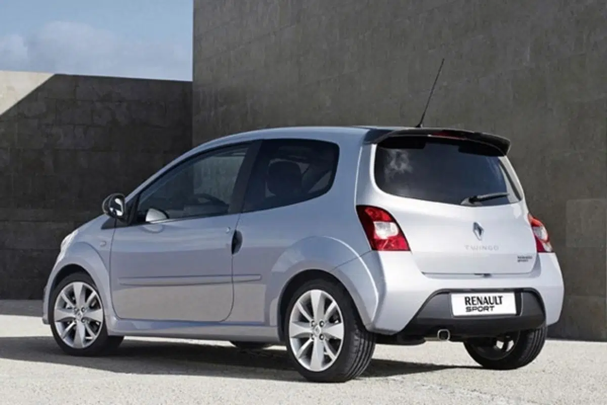Renault Twingo RS (3)