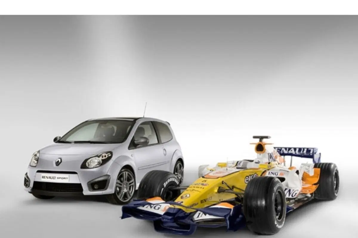 Renault Twingo RS (4)