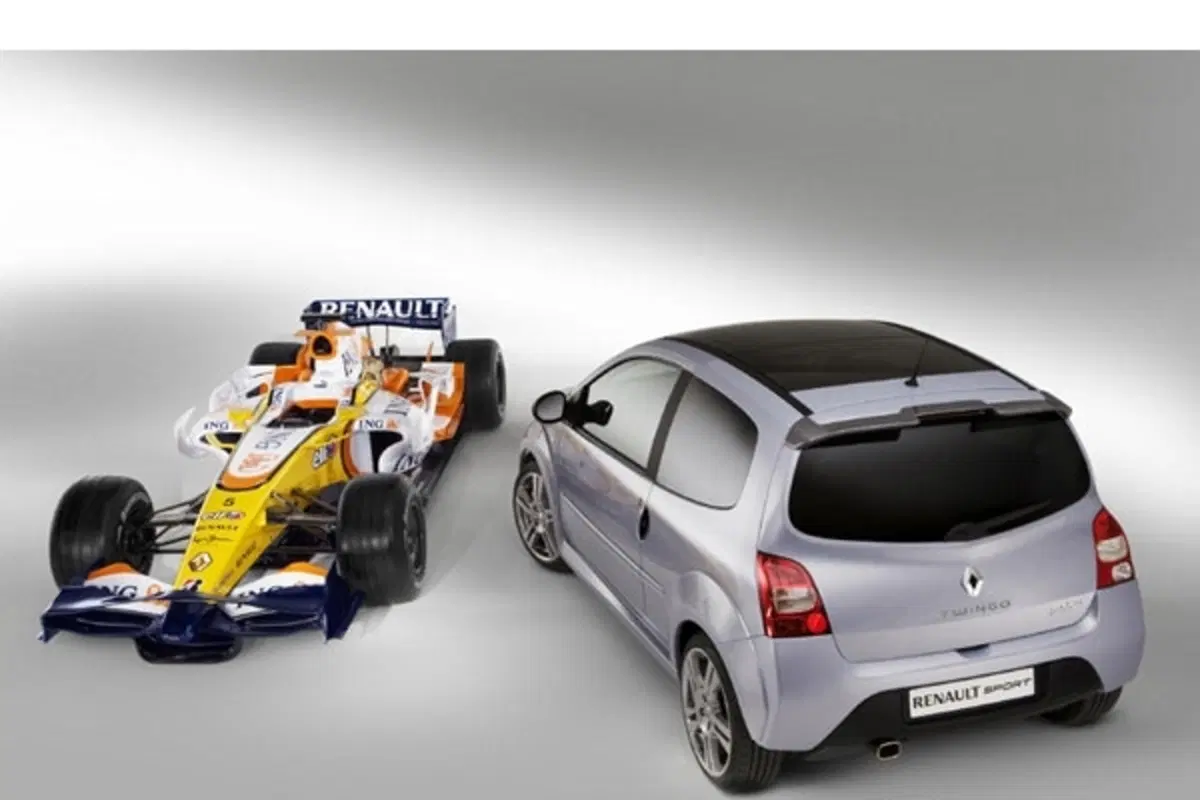 Renault Twingo RS (5)