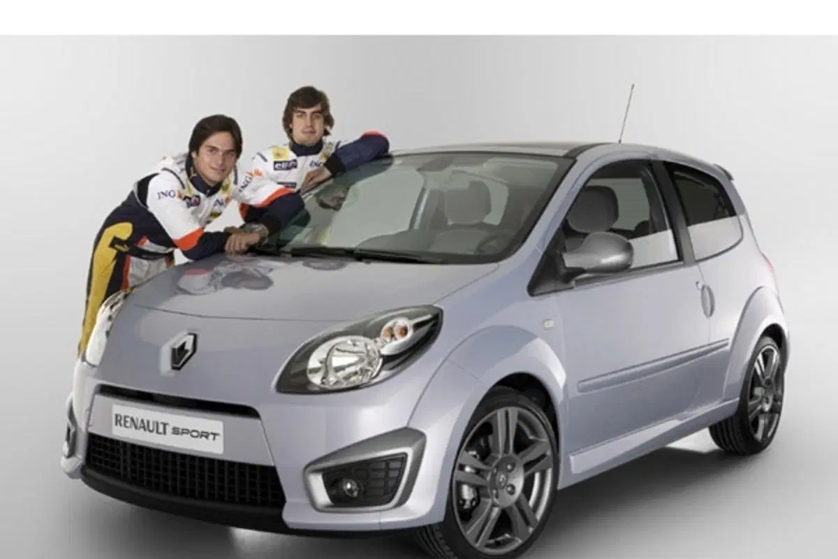 Renault Twingo RS (7)