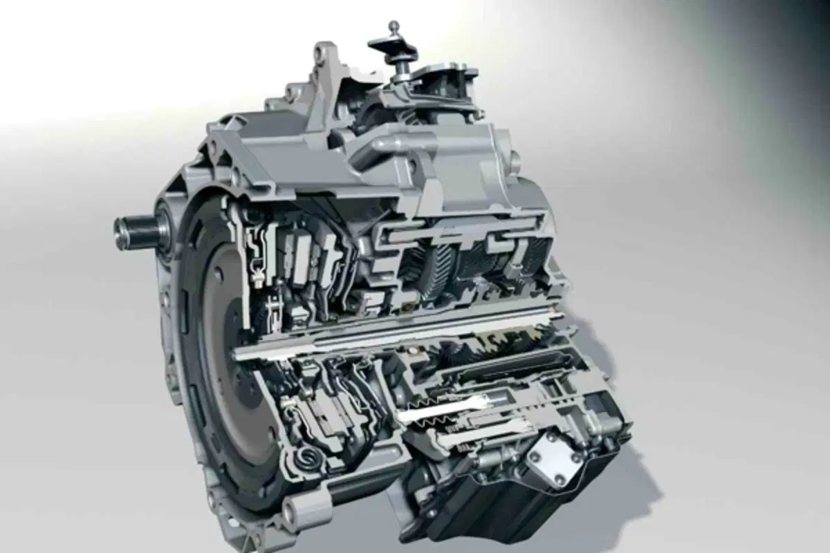 Volkswagen: ecco il DSG a 7 marce (2)