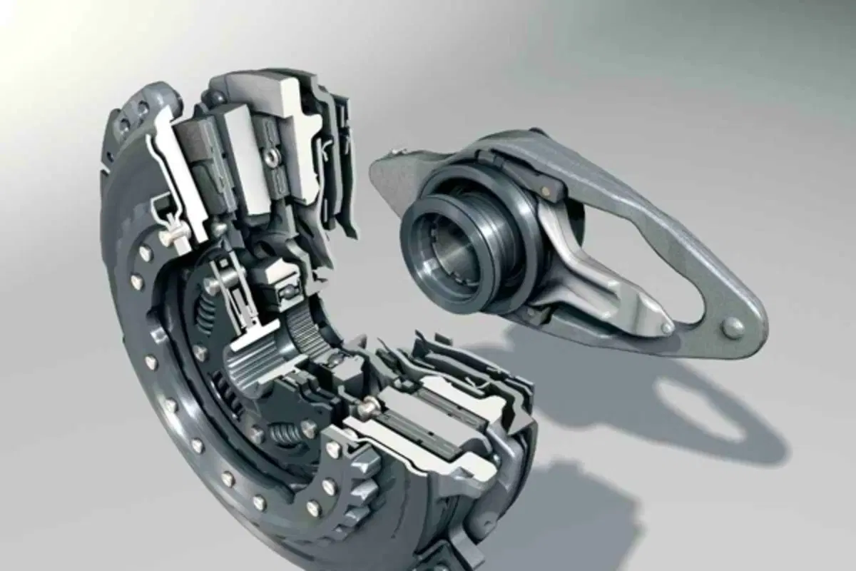 Volkswagen: ecco il DSG a 7 marce (3)