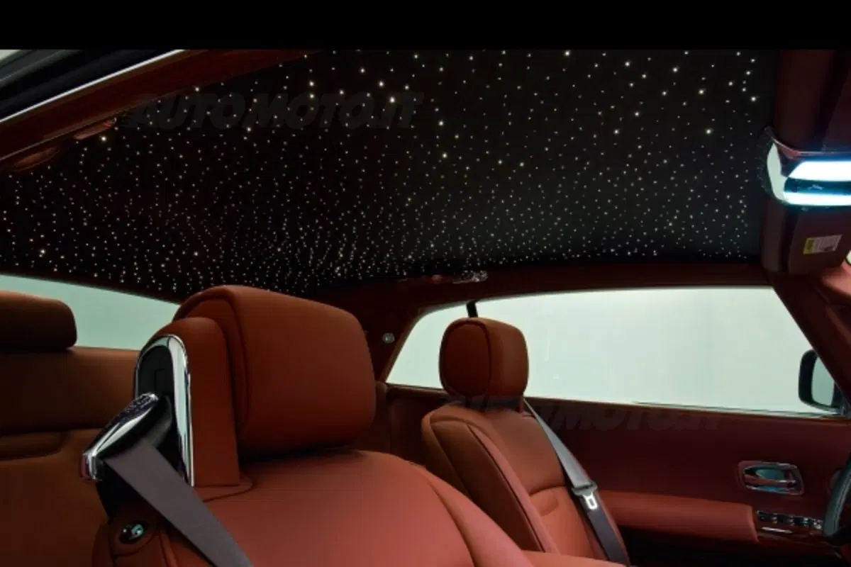 Rolls Royce Phantom Coupè (13)