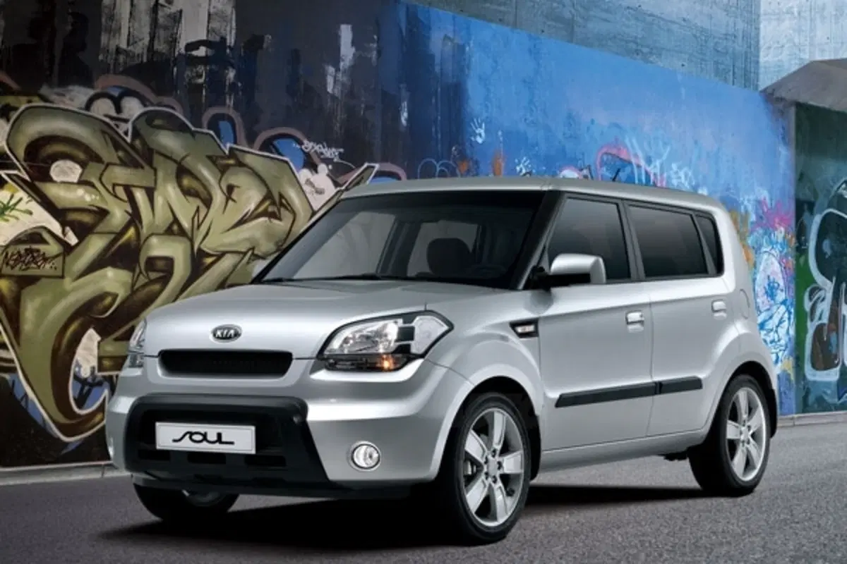 Kia Soul (3)