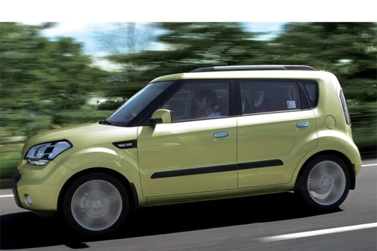 Kia Soul (4)