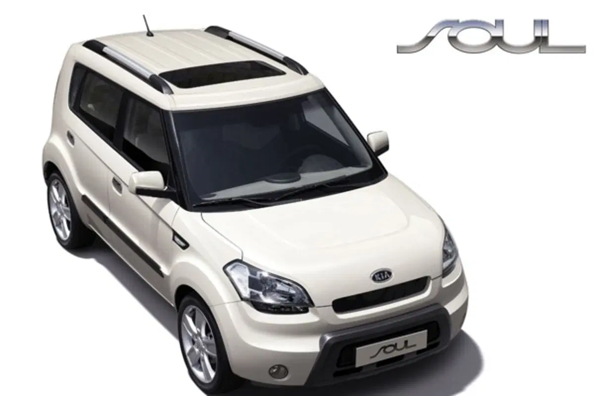 Kia Soul (5)