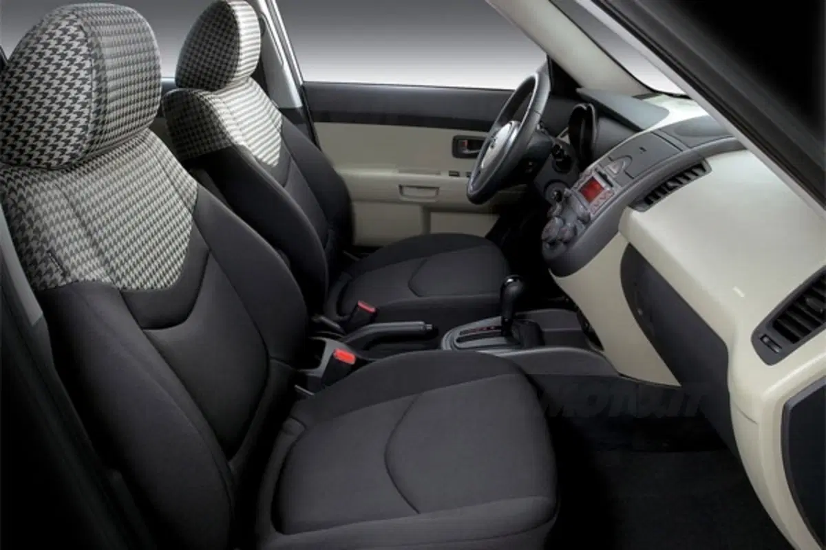 Kia Soul (7)