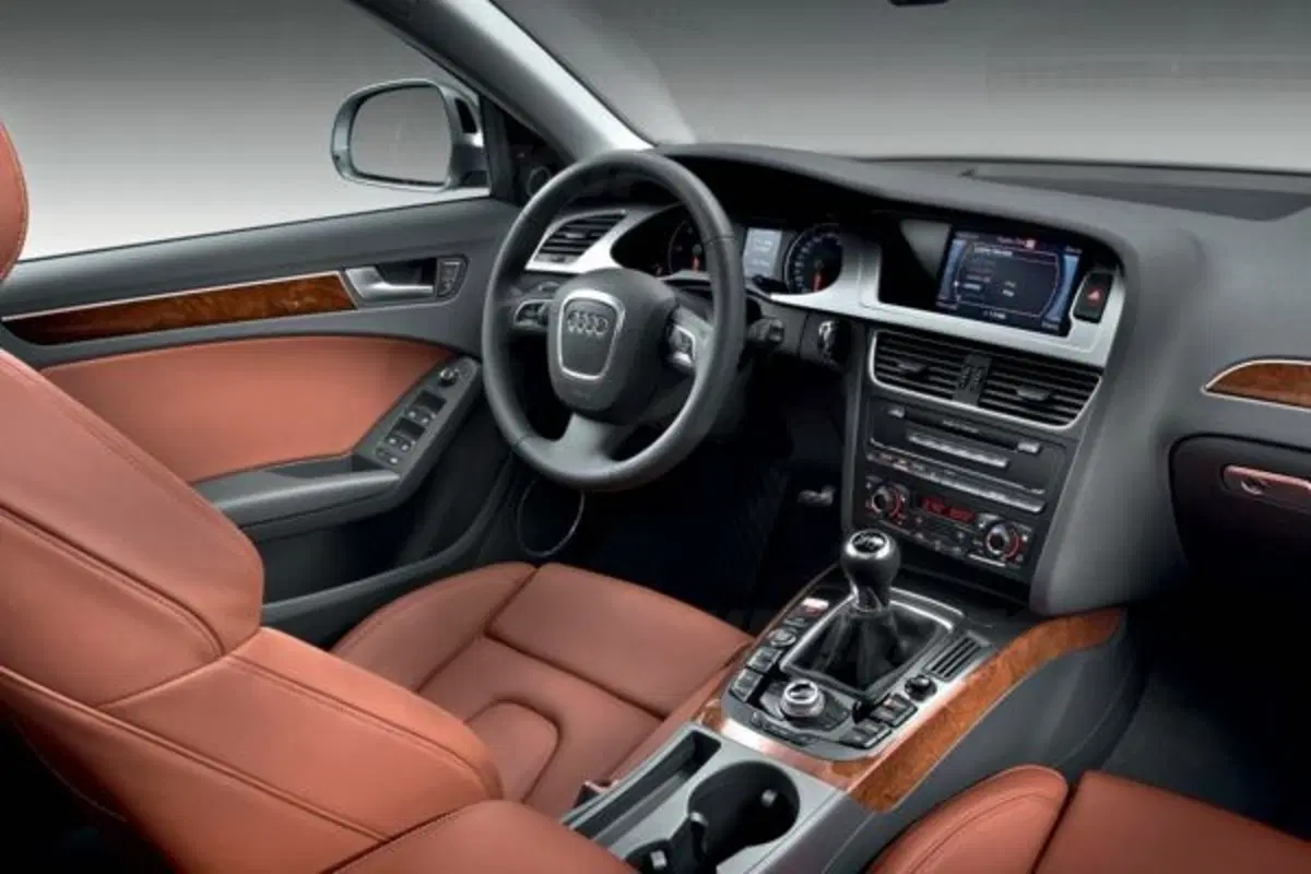 Nuova Audi A4 Avant (3)