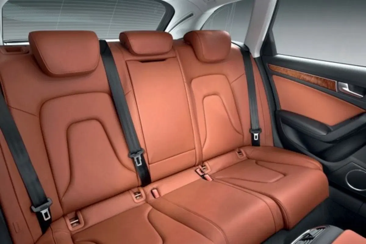 Nuova Audi A4 Avant (4)