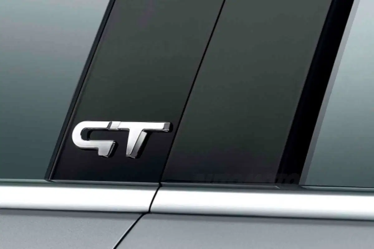 Nuova Renault Laguna GT (3)