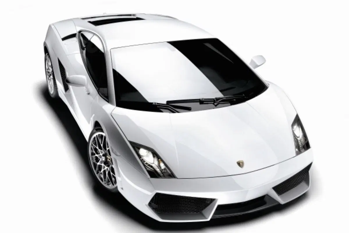 Lamborghini Gallardo LP560-4 (5)