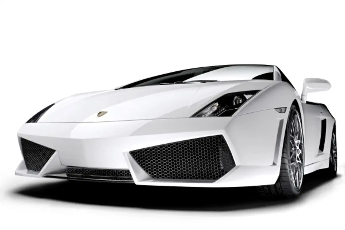 Lamborghini Gallardo LP560-4 (6)